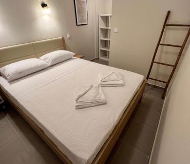 Matsoukata Apartment | Tassos Cottage Fiskardo