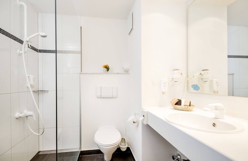Dresden Hotel | Taste Hotel Dresden - ehemals Residenz Alt Dresden