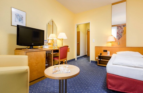 Dresden Hotel | Taste Hotel Dresden - ehemals Residenz Alt Dresden