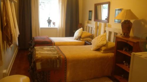 Bredasdorp House | Taste Of Heaven
