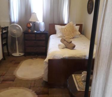 Bredasdorp House | Taste Of Heaven