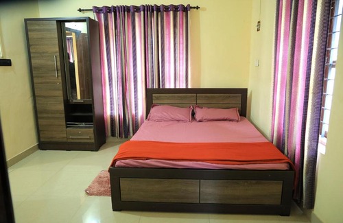 Vythiri Apartment | taste of wynd