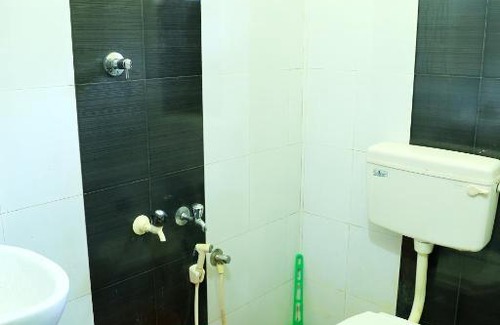 Vythiri Apartment | taste of wynd
