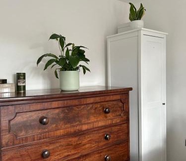 Formby Apartment | Tastefully decorated 3 bed home