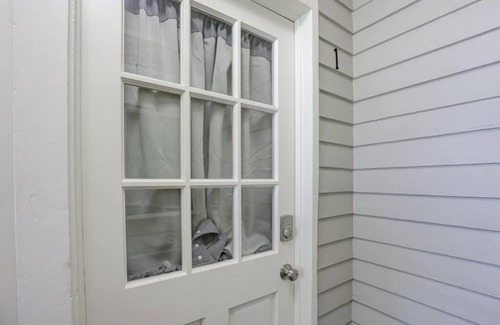 Cooper-Young Historic District House | Tastefully Traditional
