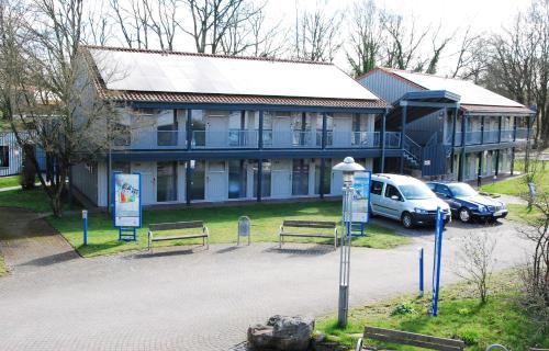 Rheine Hotel | TAT Tagungs- und Gästehaus