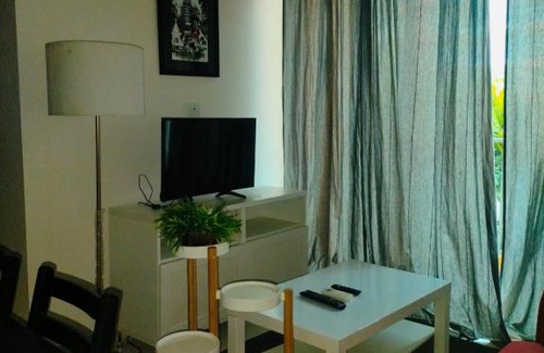 Chicalim Apartment | TATA HOUSING RIO DE GOA (PARADISE)