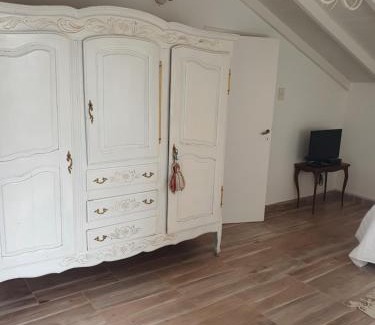 Pilar Centro Apartment | Tatabi