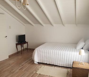 Pilar Centro Apartment | Tatabi