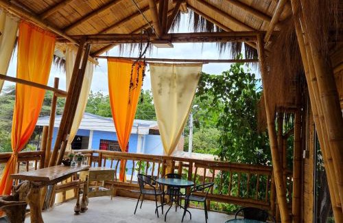 Villavieja Hotel | Tatacoa Star Eco Hotel