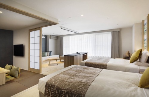 Chino House | Tateshina Grand Hotel Takinoyu