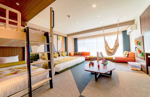 Chino House | Tateshina Grand Hotel Takinoyu