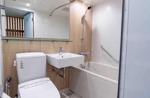 Chino House | Tateshina Grand Hotel Takinoyu