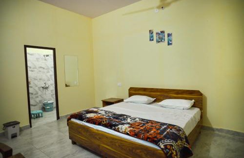 Tehri Resort | Tathastu Resorts