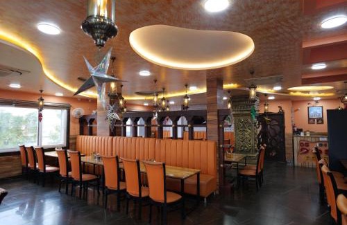 Bail Parao Hotel | Tathastu Wilderness by The Kosi River