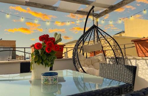 Old Town House | Tatiana - Historic House #DomusItaliane