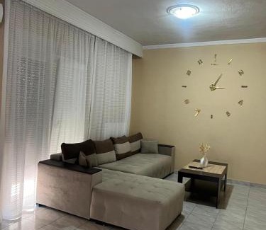 Alexandroupoli Apartment | Tatiana House