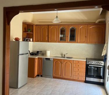 Alexandroupoli Apartment | Tatiana House