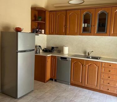 Alexandroupoli Apartment | Tatiana House
