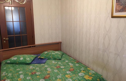 Tolyatti Apartment | Tatishcheva 13