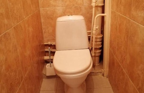 Tolyatti Apartment | Tatishcheva 13