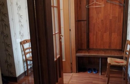 Tolyatti Apartment | Tatishcheva 13