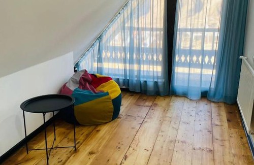 Stepantsminda Apartment | Tativa