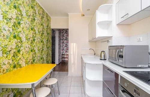 Novo-Savinovskiy Apartment | татнефть арена, Ривьера