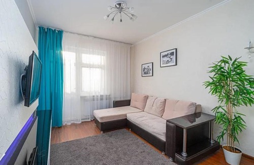 Novo-Savinovskiy Apartment | татнефть арена, Ривьера