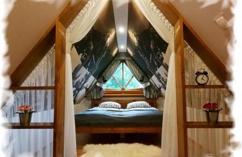 Zakopane Apartment | Tatra View