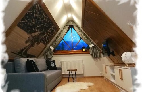 Zakopane Apartment | Tatra View