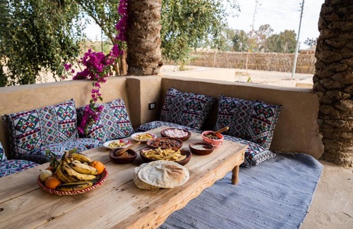 Siwa House | Tatrert Guest House
