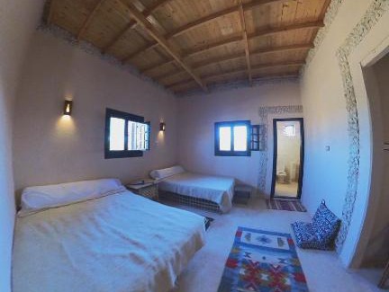 Siwa House | Tatrert Guest House