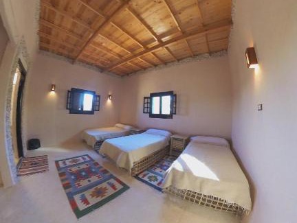 Siwa House | Tatrert Guest House