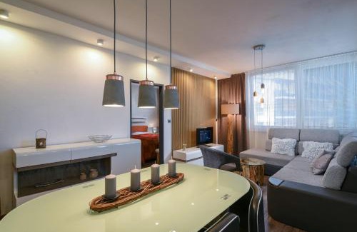 Strbske Pleso Apartment | TATRYSTAY Smrek Apartments