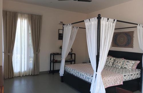 Kumarhatti House | Tattvam Farm Stayz & Swimming Pool