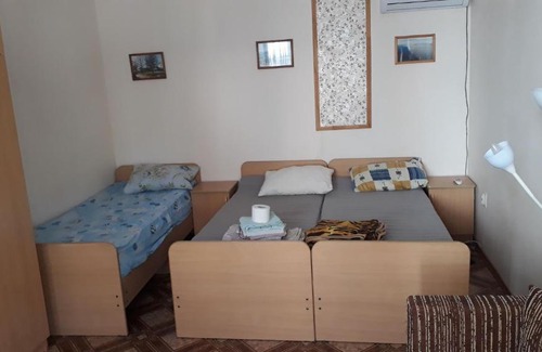 Gelendzhik House | Tatyana Guest house