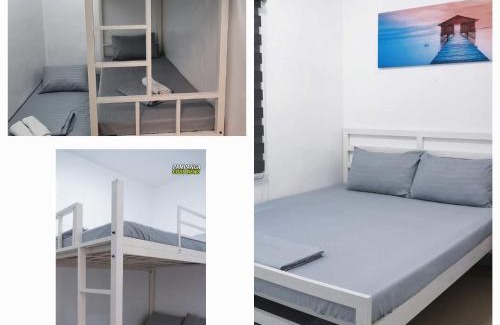 Angeles City Villa | Tatz Pool Villa