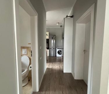Oradea Apartment | Tau Central Apartment