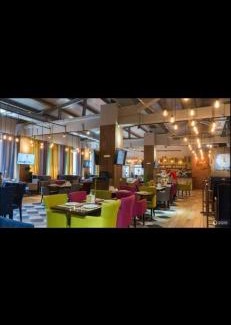 Nur-Sultan Apartment | Tau Tengry