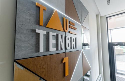 Nur-Sultan Apartment | Tau Tengry