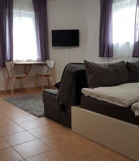 Weikersheim Apartment | Tauberperle