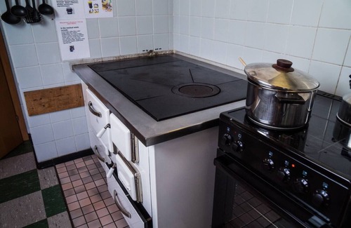 Radstadt House | Tauernblick Sleeps 30 with Parking