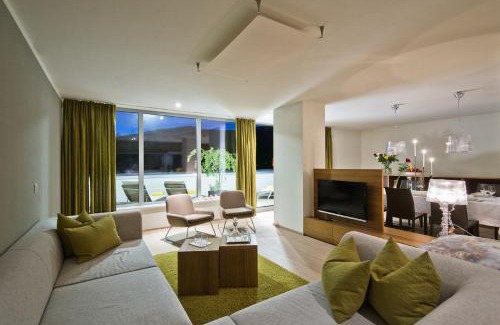 Radstadt Apartment | Tauernresidence Radstadt by ALPS RESORTS