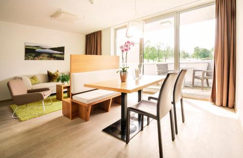 Radstadt Apartment | Tauernresidence Radstadt by ALPS RESORTS