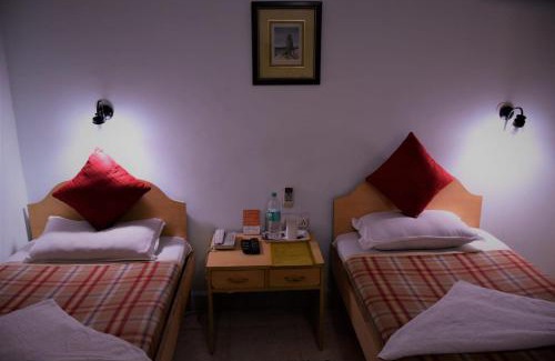 Bangalore City Center Bed & Breakfast | Taura Comfort