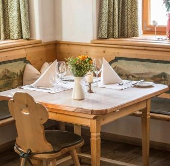 Annaberg im Lammertal Hotel | TAUROA Winterstellgut