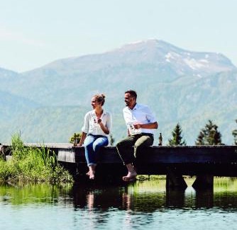 Annaberg im Lammertal Hotel | TAUROA Winterstellgut