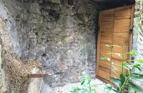 Cauterets Apartment | Tavae, Residence La Belle Epoque