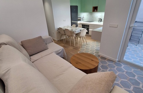 Torre de la Horadada Apartment | Tavalu Horadada